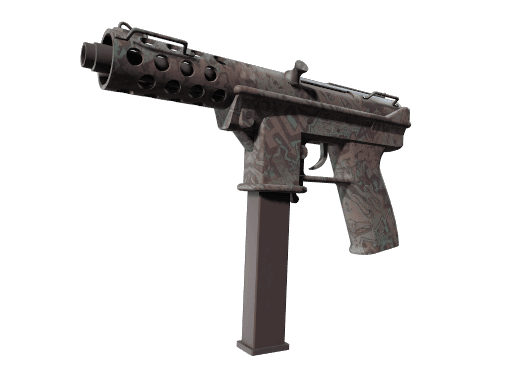 Tec-9 | Phoenix Chalk