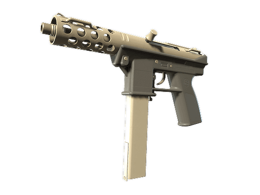 Tec-9 | Raw Ceramic