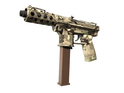 Tec-9 | VariCamo