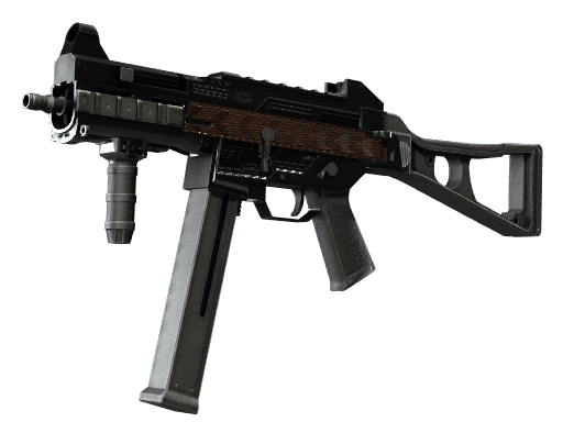 UMP-45 | Roadblock