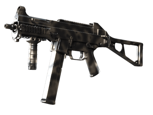 UMP-45 | Scorched