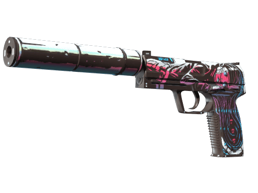 USP-S | Neo-Noir