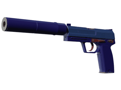 USP-S | Royal Blue