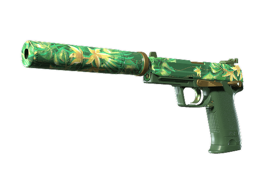 USP-S | Tropical Breeze