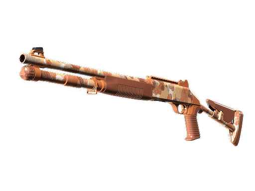 XM1014 | Canvas Cloud