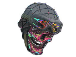 Sticker | Joan (Holo)