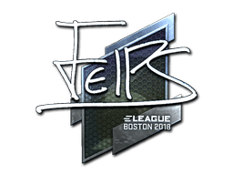 felps (Foil) | Boston 2018