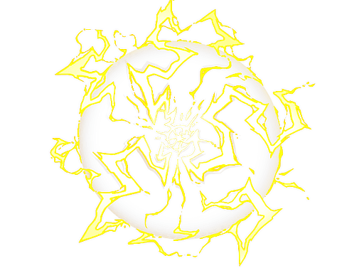 Sticker | Bolt Energy