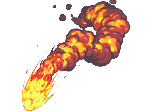 Sticker | Boom Trail