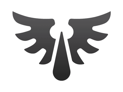 Sticker | Blood Angels