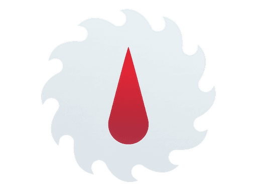 Sticker | Flesh Tearers