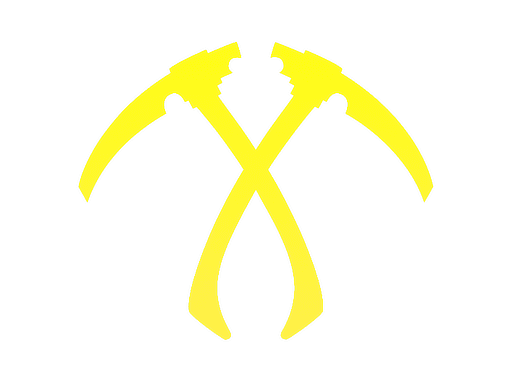 Sticker | Scythes of the Emperor