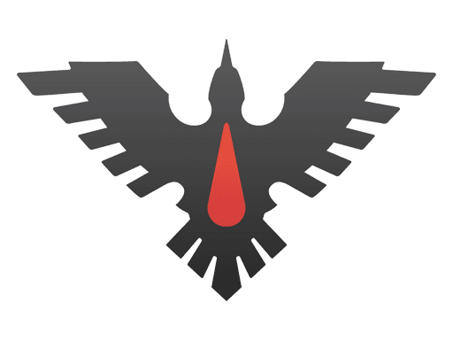 Sticker | Blood Ravens