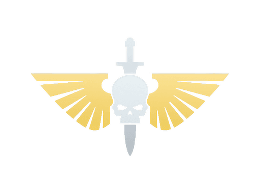 Sticker | Adeptus Astartes