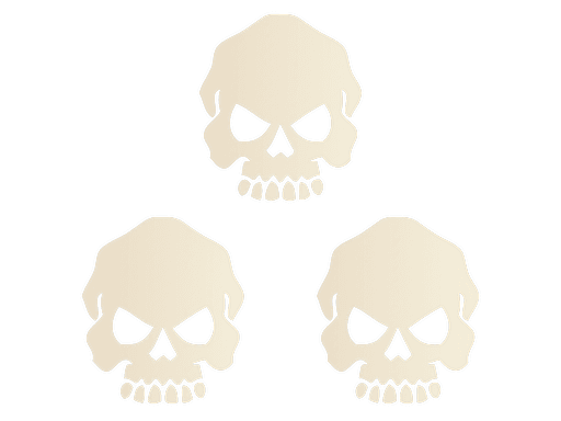 Sticker | Death Guard 1