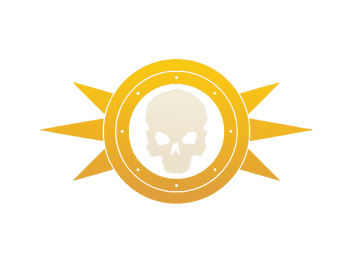 Sticker | Death Guard 2