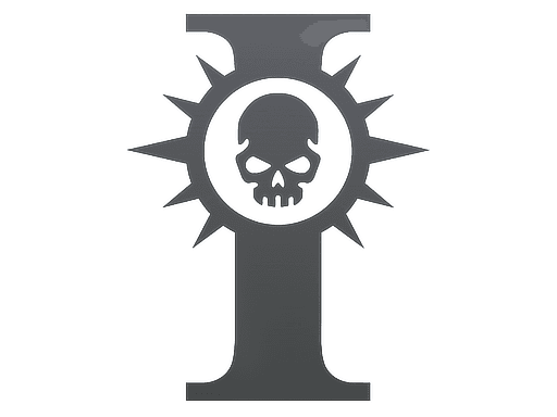 Sticker | Ecclesiarchy