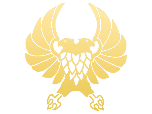 Sticker | Adeptus Custodes 2