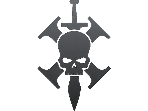 Sticker | Officio Assassinorum