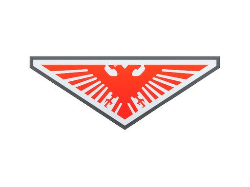 Sticker | Astra Militarum 2