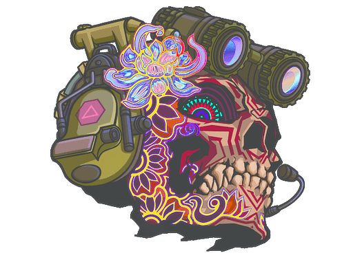 Sticker | Lucas (Holo)