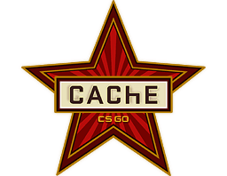 The Cache Collection