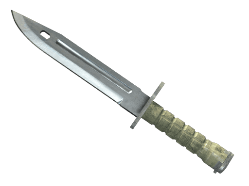★ Bayonet | Vanilla