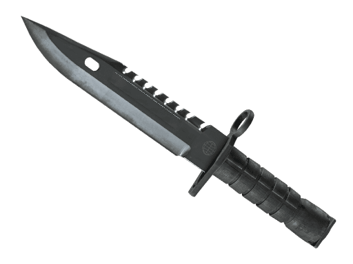 ★ M9 Bayonet | Vanilla