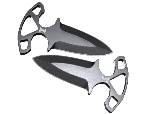 ★ Shadow Daggers | Vanilla