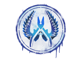 Sealed Graffiti | Guardian