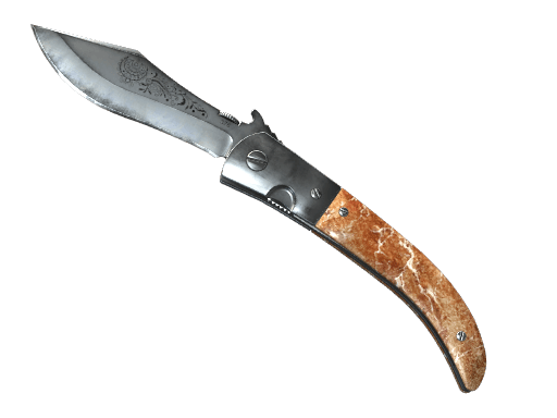 ★ Navaja Knife | Vanilla