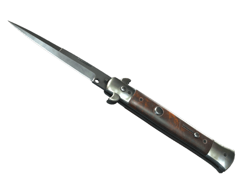 ★ Stiletto Knife | Vanilla