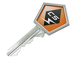 Kilowatt Case Key
