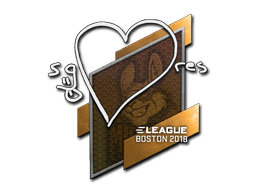 seang@res | Boston 2018