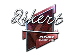 qikert (Foil) | Boston 2018