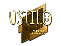 USTILO (Gold) | Boston 2018