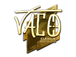 TACO (Gold) | Boston 2018
