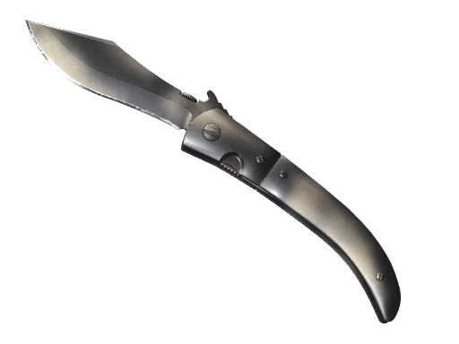★ Navaja Knife | Scorched