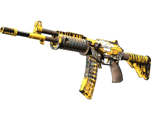 Galil AR | Chatterbox