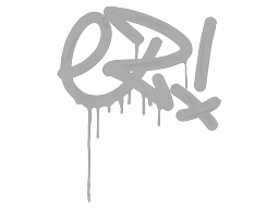 Sealed Graffiti | Little EZ