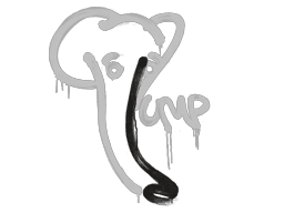 Sealed Graffiti | Recoil UMP-45