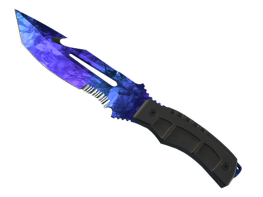 ★ Survival Knife | Doppler