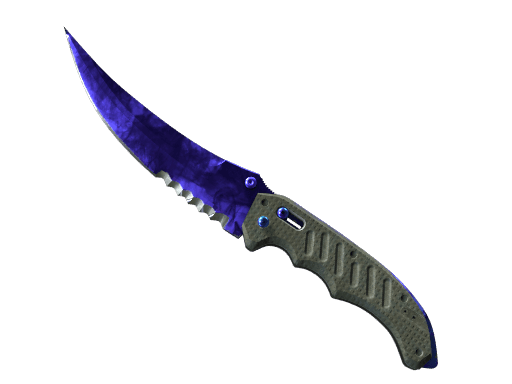 ★ Flip Knife | Doppler