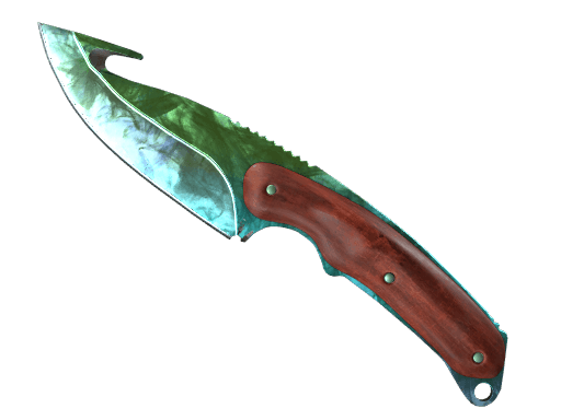 ★ Gut Knife | Gamma Doppler
