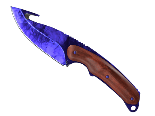 ★ Gut Knife | Doppler