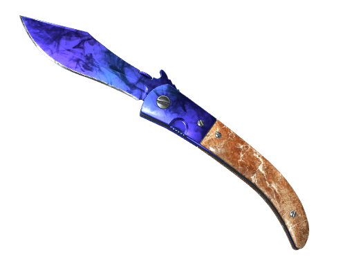 ★ Navaja Knife | Doppler