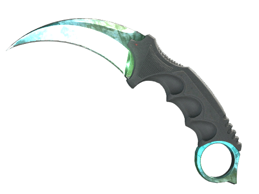 ★ Karambit | Gamma Doppler
