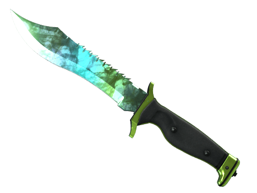 ★ Bowie Knife | Gamma Doppler