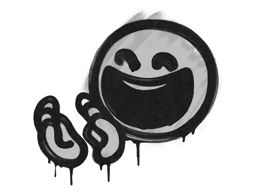 Sealed Graffiti | Applause