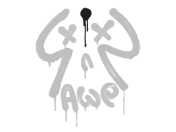 Sealed Graffiti | Recoil AWP